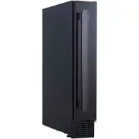 Temptech Classique CLX15SB -viinikaappi