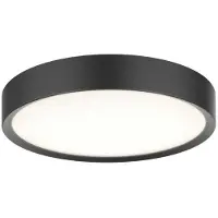 Halo Design Universal - Black - Ø33CM