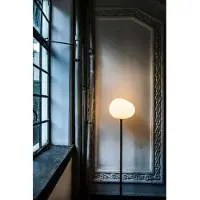 Foscarini Lattiavalaisin , Valkoinen, Olohuone, Metalli