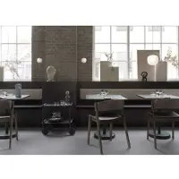 Muuto Rime Riippuvalaisin 18 cm - Black