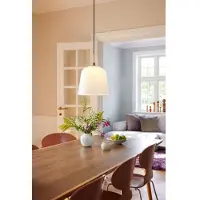 Halo Design Room 49 - Cream - Ø30