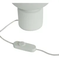 Watt & Veke Grace pöytävalaisin White