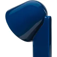 Flos Pöytävalaisin , Céramique Down, himmennettävä, Sininen, Olohuone, Keramiikka, Design