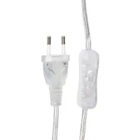 Globen Lighting Buddy 23 -pöytävalaisin 36 cm Keltainen