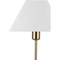 Globen Lighting Iris 20 pöytävalaisin Valkoinen