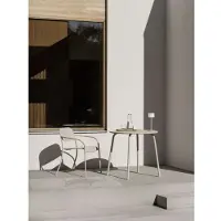 Blomus Farol mini LED-lamppu 19,5 cm Valkoinen