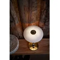 Louis Poulsen PH 2/1 Portable pöytälamppu Brass