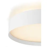Halo Design Backlight Full - White - ONE SIZE