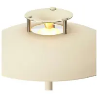 Halo Design Stepp 123 - White - ONE SIZE
