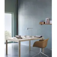 Muuto Tip pöytävalaisin Ljusgrön