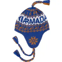 Armada Peruvian Ear Flap Pipo