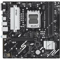 Asus PRIME A620AM-A CSM motherboard Socket AM5 (90MB1MY0-M0EAYC)