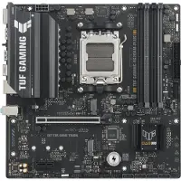 Asus TUF GAMING A620AM-PLUS AM5 mATX -emolevy