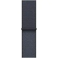 Apple Watch 40 mm -Sport Loop ‑ranneke, Ankkurinsininen