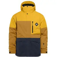 Horsefeathers Ranger Takki yellow / amber gold Koko M