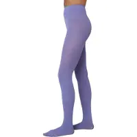 SWEDISH STOCKINGS Olivia Premium Tights Dusty Purple S