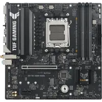 Asus TUF GAMING A620AM-PLUS WIFI, AMD, Pistoke AM5, AMD Ryzen 7000 Series, AMD Ryzen 8000 Series, AMD Ryzen 9000 Series, Pistoke AM5, DDR5-SDRAM, 256 (90MB1MZ0-M0EAY0)