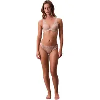 Calvin Klein 000qf8093e Tanga