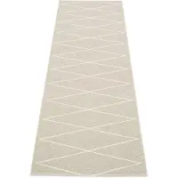 Pappelina Max-muovimatto 70 x 240 cm