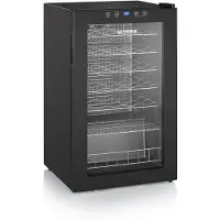Severin viinikaappi WKS8908 33 pullolle