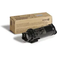 Xerox Kartusche toner Phaser 6510 - Musta - Standardituotto 2500 sivua