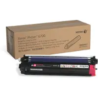 Xerox Rumpu värijauheen siirtoon magenta