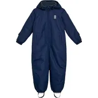 LEGO Lwjori 721 - Snowsuit. - Navy - 92