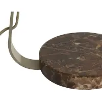 Watt & Veke Milly table pöytävalaisin 36,5 cm Beige