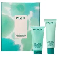 Payot Pâte Grise Rituel Anti-imperfections lahjasetti ihon virheiden ehkäisyyn