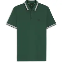 BOSS Paddy - Green - S
