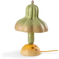 Seletti Pöytävalaisin , Monivärinen, Olohuone, Muovi