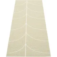 Pappelina , Kudottu Matto Leif Seagrass 70x180 cm