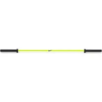 Nike Strength Nike 50-mm Premium Coated Shield Barbell – 15 kg Volt
