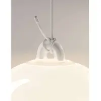Lodes Riippuvalaisin , Läpinäkyvä, Olohuone, Lasi