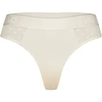 HUGO Design 10273196 01 Triangle Tanga