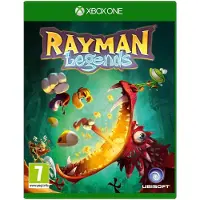Rayman Legends Xbox One