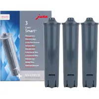 Jura Claris Smart+ -vedensuodatin, 3 kpl