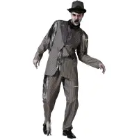 Atosa Halloween-poikaystäväasu Miehille