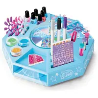 Shimmer 'N Sparkle All-In-One Kynsistudio