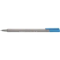 Staedtler 334-30, Sininen, Harmaa, Sininen, 0,3 mm, 1 kpl
