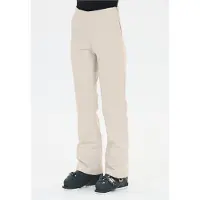 Athlecia Vikki W Softshell Pants - Cream - 36