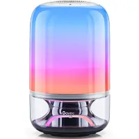 Govee 2 Pro x Sound by JBL älykäs pöytävalaisin