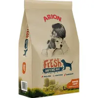 Arion - Dog Food - Fresh Senior Light - 12 Kg (105577)