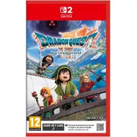 Dragon Quest VII Reimagined (Nintendo Switch 2)
