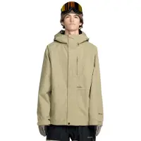 Volcom Dua Ins Gore Tex Takki moss green Koko M
