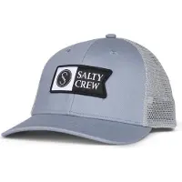 Salty Crew Pinnacle Retro Rekkakuskin Lippis