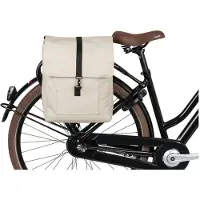 Fastrider Jaxx II Bike -pyörälaukku 14L Taupe