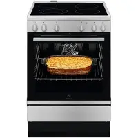 Electrolux 500 SurroundCook Lattialiesi Keraaminen taso LKR64004NX