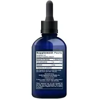 Life Extension Nopeasti vaikuttava nestemäinen melatoniini - 59 ml