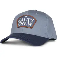 Salty Crew Filler Up 6 Panel Lippis